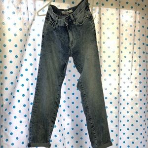 Tommy Hilfiger Denim Boyfriend Jeans